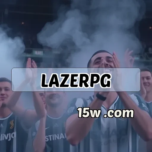 lazerpg.com: Jogos de Ação que Você Não Pode Perder!