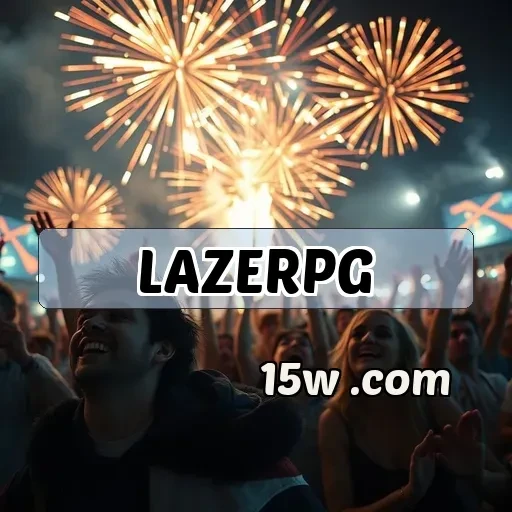 lazerpg.com: Aventuras e Estratégias em Jogos de Tabuleiro que Encantam