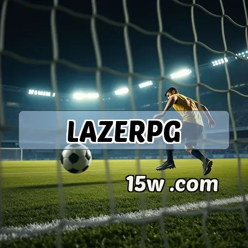 lazerpg.com: A Magia dos Jogos de Fantasia ao Seu Alcance