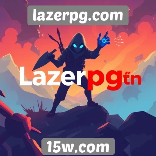 História do lazerpg.com e sua evolução no mercado