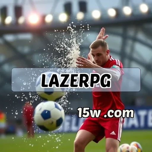 lazerpg.com: Jogos Idle que Transformam Tempo Livre em Diversão Infinita