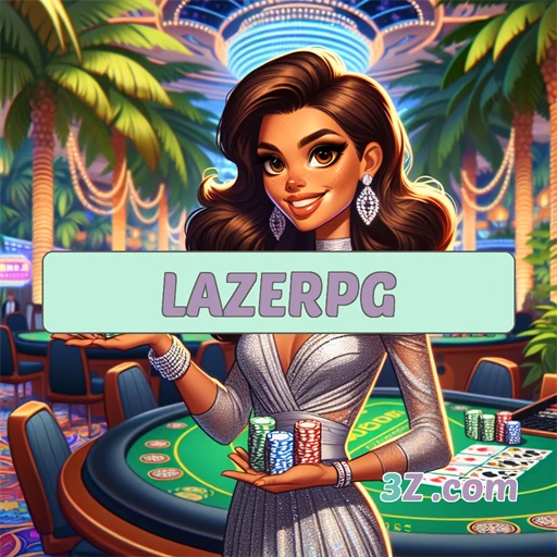 Recursos inovadores no app de jogos do LazerPG