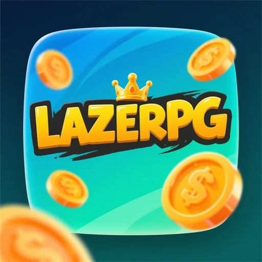 lazerpg.com