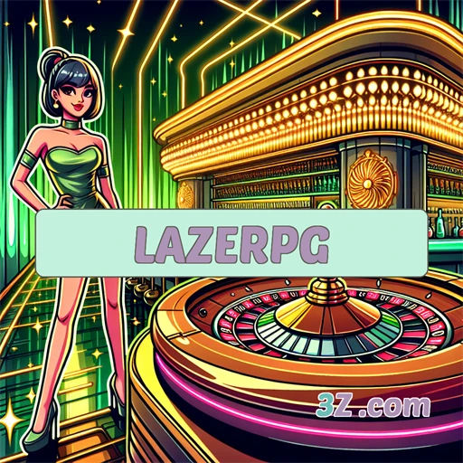 Recursos Surpreendentes da Seção VIP no LazerPG