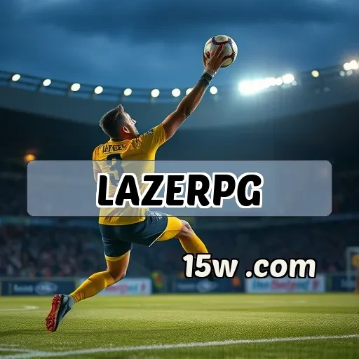 lazerpg.com: Descubra os Melhores Jogos Multijogador do Brasil