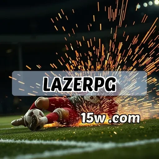 lazerpg.com: Explore Recursos Incríveis em Jogos de RPG