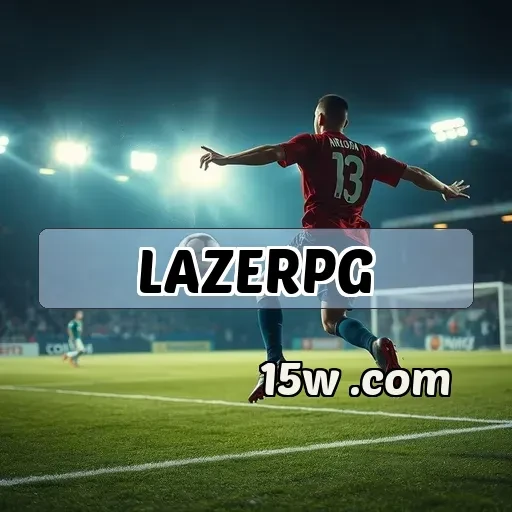 lazerpg.com: Uma Explosão de Ação em Jogos de Tiro Imperdíveis