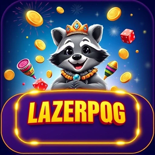 lazerpg.com logo