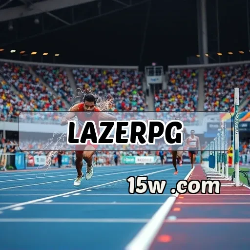 lazerpg.com: Explore a Criatividade dos Jogos de Palavras